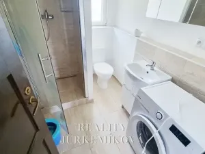 Pronájem bytu 3+kk, Loučovice, 54 m2