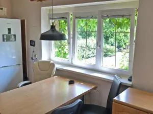 Prodej rodinného domu, Tetčice, Sušilova, 140 m2