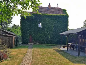 Prodej rodinného domu, Tetčice, Sušilova, 140 m2