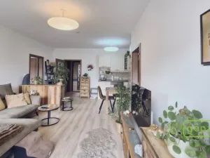 Pronájem bytu 3+kk, Brandýs nad Labem-Stará Boleslav, Fakultní, 74 m2