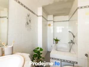 Prodej rodinného domu, Hluboké Mašůvky, 96 m2