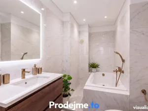 Prodej rodinného domu, Hluboké Mašůvky, 96 m2