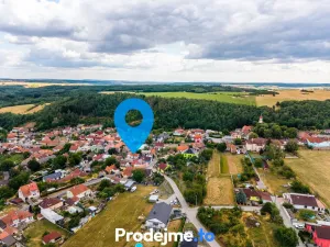 Prodej rodinného domu, Hluboké Mašůvky, 96 m2