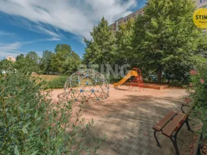 Prodej bytu 1+kk, Pardubice, Brožíkova, 37 m2