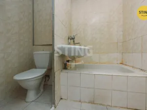 Prodej bytu 1+kk, Pardubice, Brožíkova, 37 m2