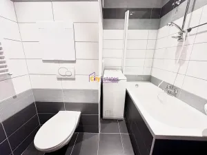 Prodej bytu 1+kk, Praha - Chodov, Kahovská, 30 m2