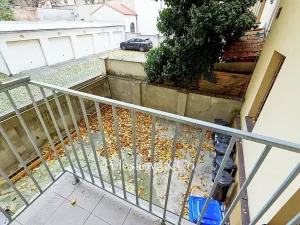 Pronájem bytu 4+kk, Praha - Bubeneč, Havanská, 177 m2