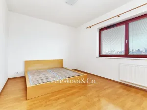 Prodej bytu 4+kk, Praha - Záběhlice, Podle náhonu, 136 m2
