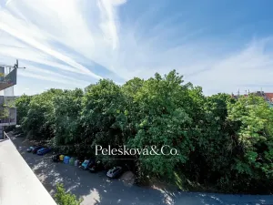 Prodej bytu 4+kk, Praha - Záběhlice, Podle náhonu, 136 m2
