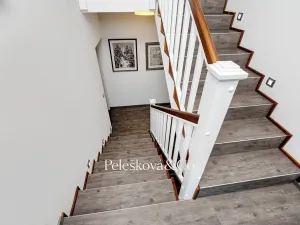 Prodej rodinného domu, Tuchoměřice, Polní, 383 m2