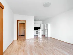 Prodej bytu 2+kk, Praha - Holešovice, Na Maninách, 52 m2