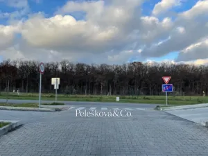 Prodej garážového stání, Praha, Formanská, 19 m2