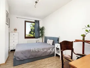 Prodej vícegeneračního domu, Praha - Štěrboholy, Pod areálem, 333 m2