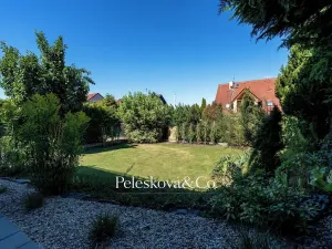 Prodej vícegeneračního domu, Praha - Štěrboholy, Pod areálem, 333 m2