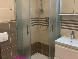 Pronájem bytu 1+kk, Olomouc, 30 m2