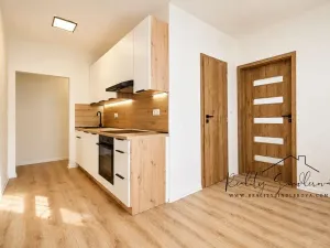 Prodej bytu 2+1, Přerov, Osmek, 52 m2