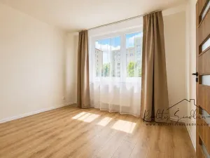 Prodej bytu 2+1, Přerov, Osmek, 52 m2