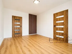 Prodej bytu 2+1, Přerov, Osmek, 52 m2