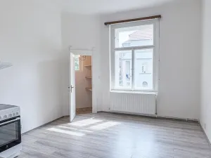 Pronájem bytu 4+1, Praha - Smíchov, Na Doubkové, 120 m2