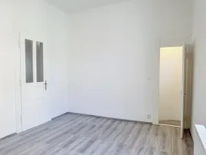 Pronájem bytu 4+1, Praha - Smíchov, Na Doubkové, 120 m2