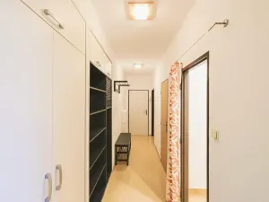 Pronájem bytu 2+kk, Plzeň, Slovanská, 52 m2