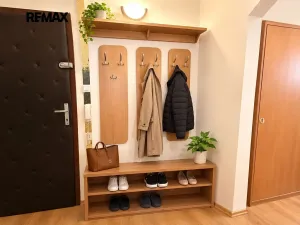 Pronájem bytu 3+1, Kyjov, Kollárova, 67 m2