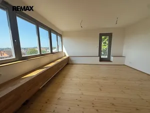 Pronájem bytu 3+kk, Hostivice, Nerudova, 73 m2