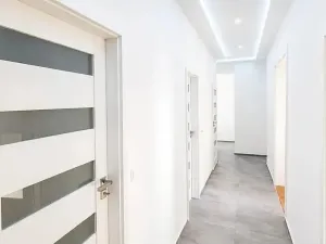 Pronájem bytu 4+kk, Praha - Motol, Plzeňská, 104 m2