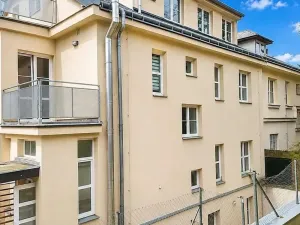 Pronájem bytu 4+kk, Praha - Motol, Plzeňská, 104 m2