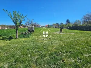 Prodej pozemku pro bydlení, Dobré Pole, 811 m2