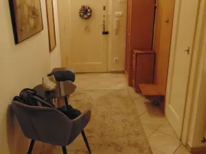 Pronájem bytu 2+kk, Praha - Strašnice, Věšínova, 54 m2