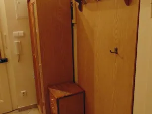 Pronájem bytu 2+kk, Praha - Strašnice, Věšínova, 54 m2