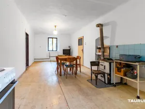 Prodej zemědělské usedlosti, Teplá - Beranov, 146 m2