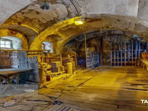 Prodej zemědělské usedlosti, Teplá - Beranov, 146 m2