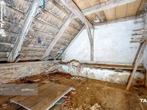Prodej zemědělské usedlosti, Teplá - Beranov, 146 m2