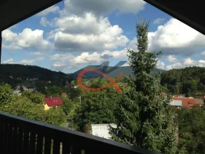 Pronájem bytu 3+1, Rožnov pod Radhoštěm, Habrová, 78 m2