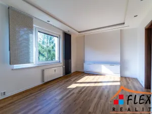 Pronájem bytu 3+1, Orlová, Kpt. Jaroše, 55 m2