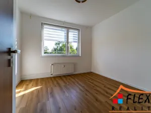 Pronájem bytu 3+1, Orlová, Kpt. Jaroše, 55 m2