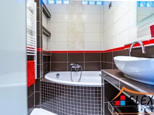 Pronájem bytu 3+1, Orlová, Kpt. Jaroše, 55 m2