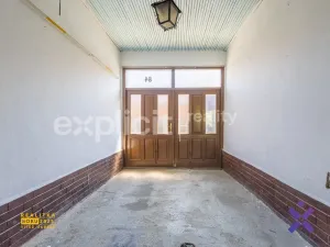 Prodej rodinného domu, Suchov, 50 m2