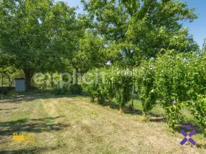 Prodej rodinného domu, Suchov, 50 m2