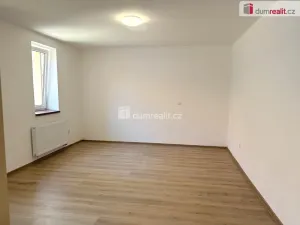 Pronájem bytu 2+kk, Břeclav, náměstí T. G. Masaryka, 53 m2