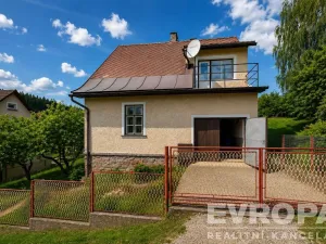 Prodej rodinného domu, Rudník, 136 m2