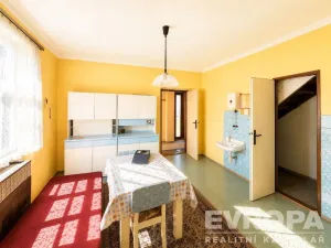 Prodej rodinného domu, Rudník, 136 m2