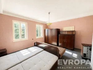 Prodej rodinného domu, Rudník, 136 m2