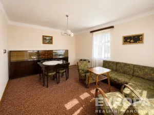 Prodej rodinného domu, Rudník, 136 m2