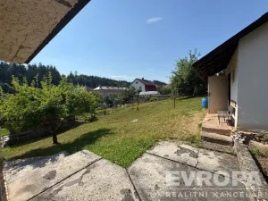 Prodej rodinného domu, Rudník, 136 m2