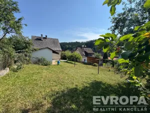 Prodej rodinného domu, Rudník, 136 m2