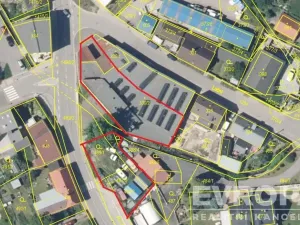 Pronájem komerční nemovitosti, Chrastava, Liberecká, 650 m2