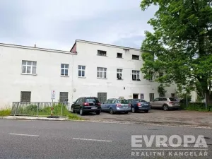 Pronájem komerční nemovitosti, Chrastava, Liberecká, 650 m2
